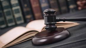 A South Carolina woman chose to fire her fourth attorney and represent herself following a deadly police chase.