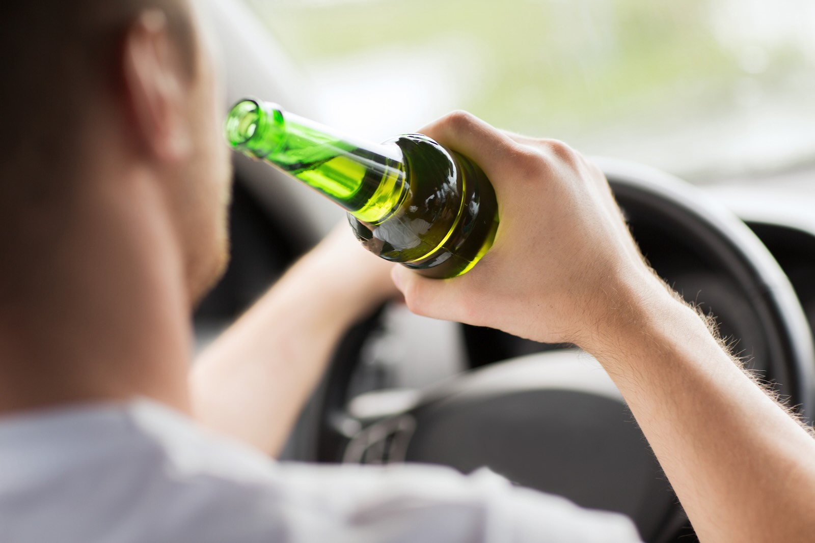 State with cheapest fuel only 1 to allow drinking while you drive