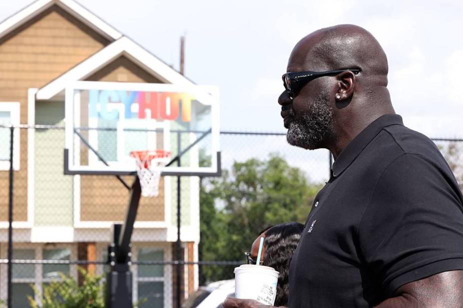 Basketball legend Shaq was the recent victim of an elaborate hacking car theft scheme, stealing his Range Rover.