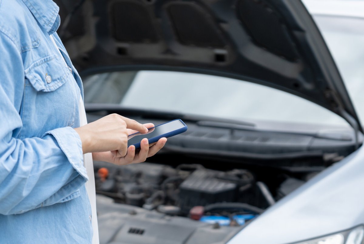 Mechanic Shares Which AI Tools Can Actually Help You With Car Trouble