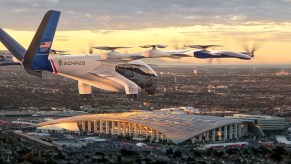 Archer-Aviation-Midnight-eVTOL-Aircraft