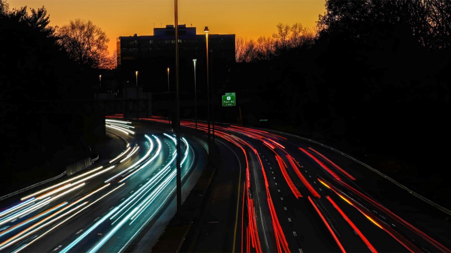 Busy-highway-at-Thanksgiving