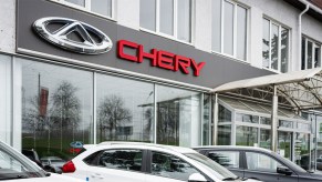 Chery-Automobile-dealership
