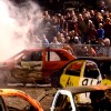 Demolition-derby