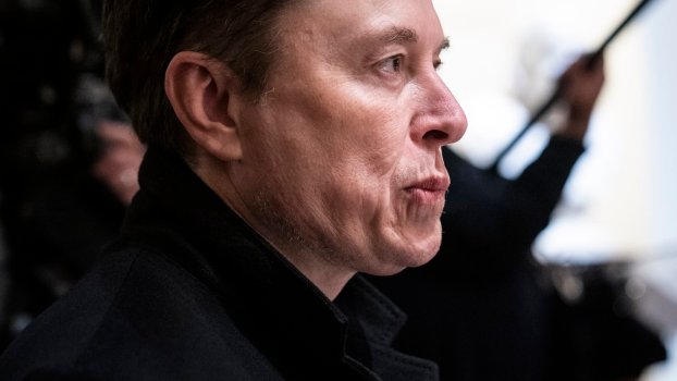 X’s Grok AI Dubs Elon Musk Pee-Drinking ‘Blowjob Princess’