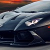 Lamborghini-Aventador