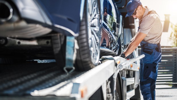 Pittsburg Tow Truck Operator Owes $400K in Insurance Fraud