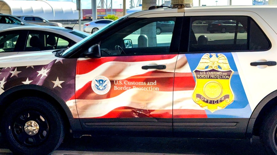 US-Customs-and-Border-Protection-vehicle