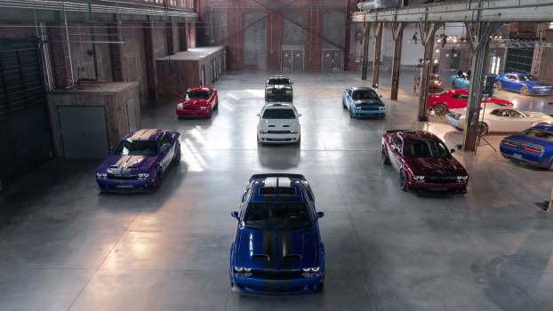 Missouri Police Break Open Huge Stolen Car Ring That Cloned Blank Key Fobs