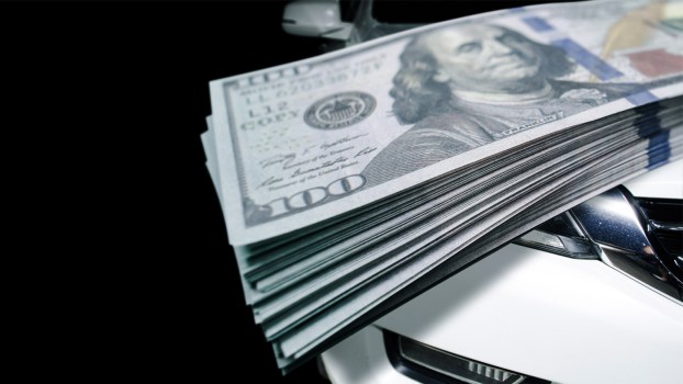 The Average Cost Of Buying A New Vehicle Reaches Record High