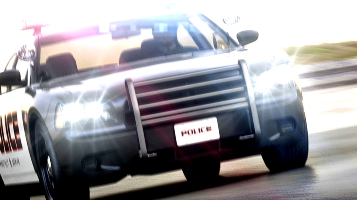 Drivers Share Tales of Their Daring, if Ill-Advised, Attempts to Evade the Police