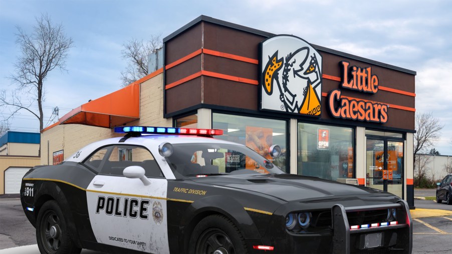 police-car-little-caesars
