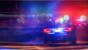 police-car-speeding-to-scene-of-crime