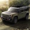 2026 Jeep Recon off-roading