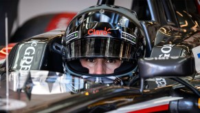 Adrian-Sutil-of-Germany-during-practice-for-2014-US-Grand-Prix