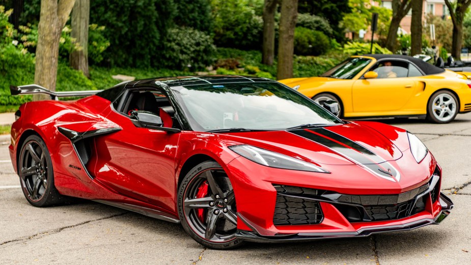 Chevrolet-Corvette-Z06-LT