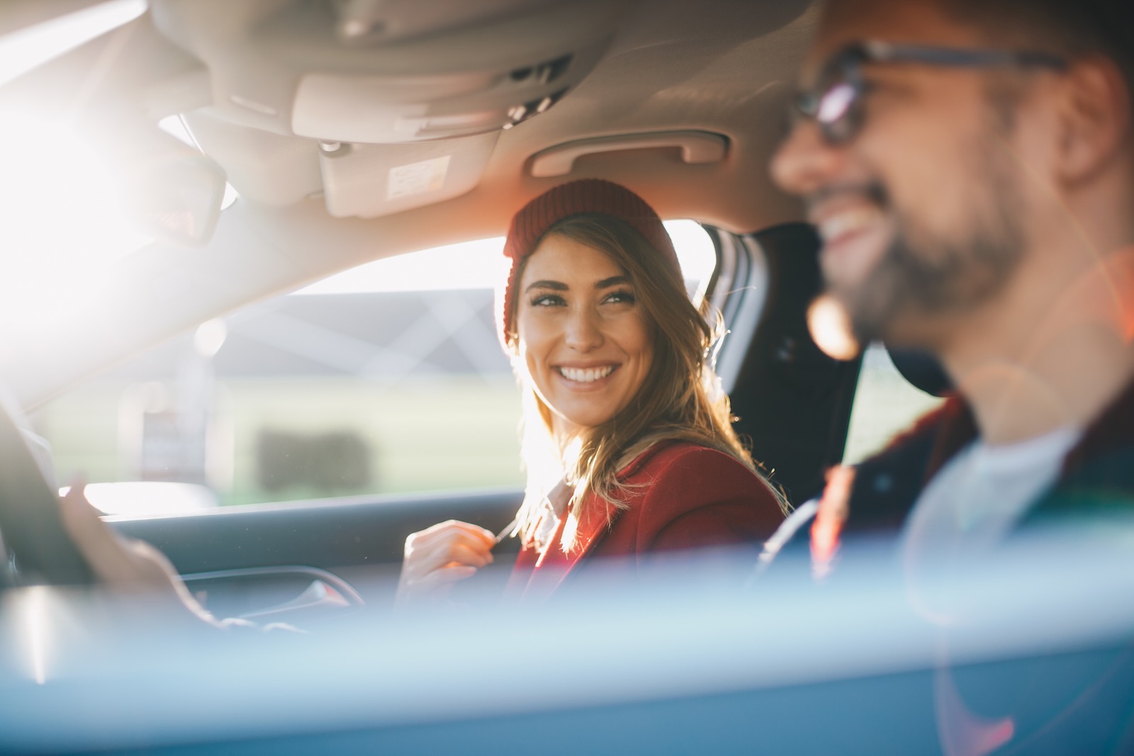 The Budget Sedan Is Dead; Here Are the 4 Best Used Ones