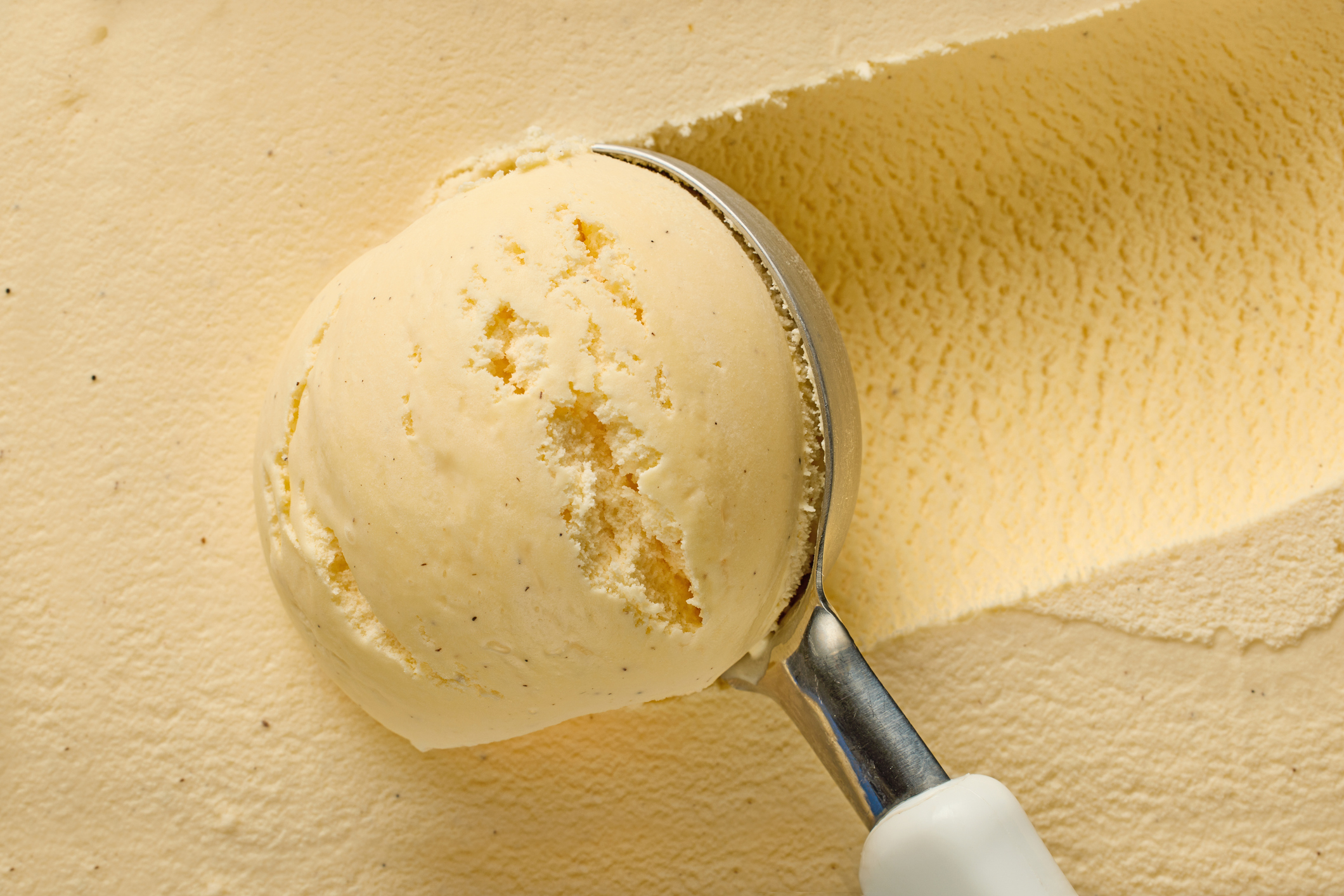 Indiana Man Steals $6,200 Worth of Ice Cream From Delivery Trucks&nbsp;