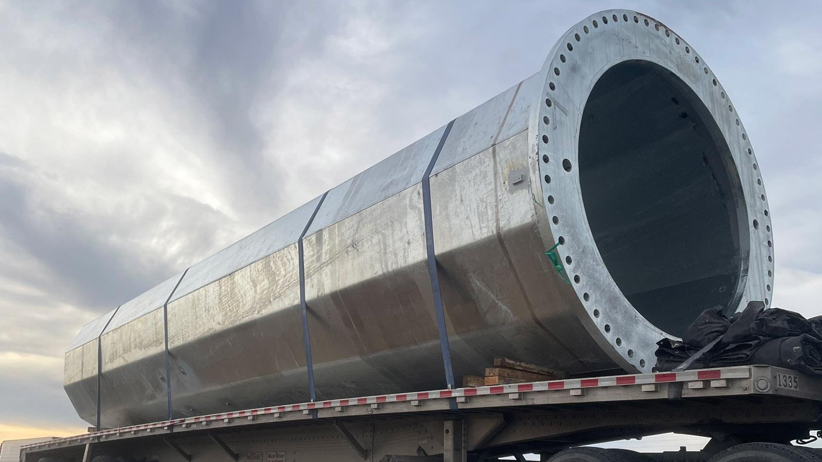 Illegally-Over-Height-Semi-Oklahoma