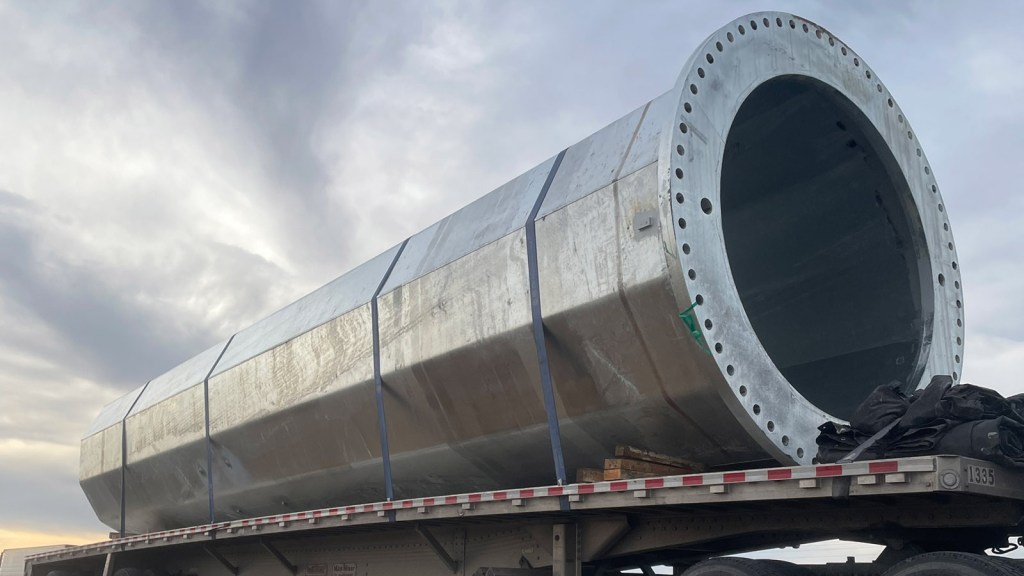 Illegally-Over-Height-Semi-Oklahoma