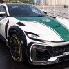 Mansory-Ferrari-Purosangue-SUV-Dubai-Police
