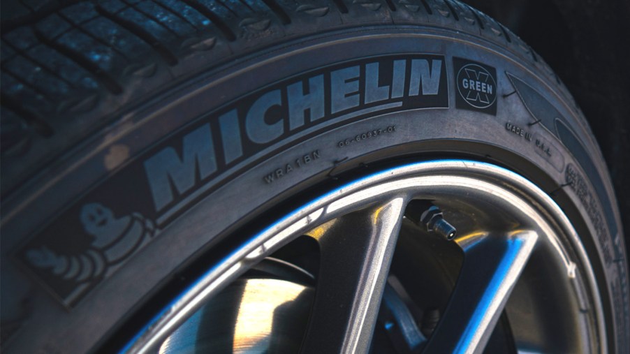 Michelin-Tires