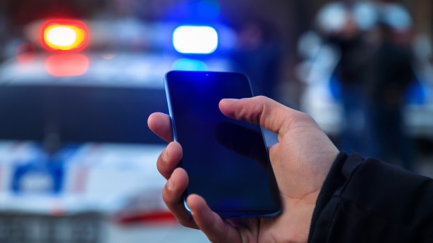Police Can Search Your iPhone Without a Warrant, 1 Shortcut Can Stop Them