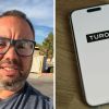 Man shares tips for Turo hosts (l) Turo car apps (r)