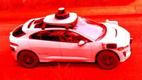 Waymo-autonomous-cab-taxi