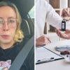 Woman shares car shopping tips (l) negotiating for a car (r)