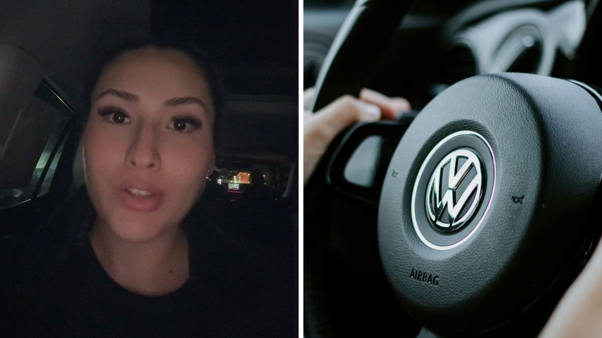 Woman Says Don’t Buy A Volkswagen Because Their Parts Are Always On Back Order From Germany. Is It True That They Disproportionately Take Longer To Service Through The Dealership?