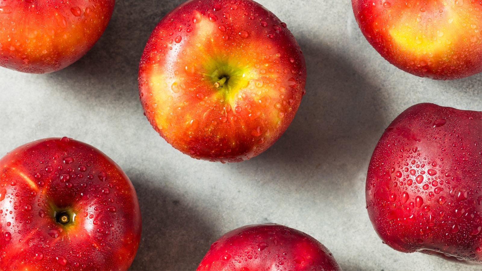apples