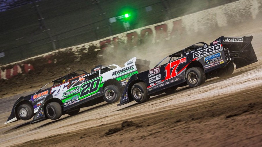 dirtcar-summer-nationals
