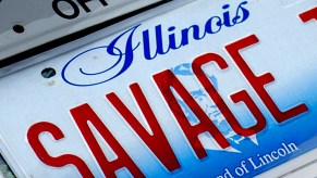 illinois-license-plates