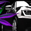 luxury-car-weed