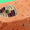 porsche-brick