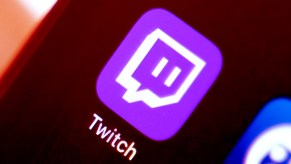 twitch-app-on-phone