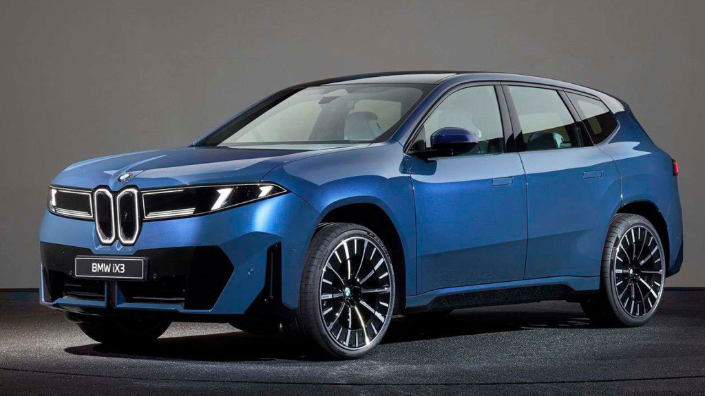 2026-BMW-iX3