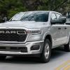 The 2026 Ram 1500 towing equipment