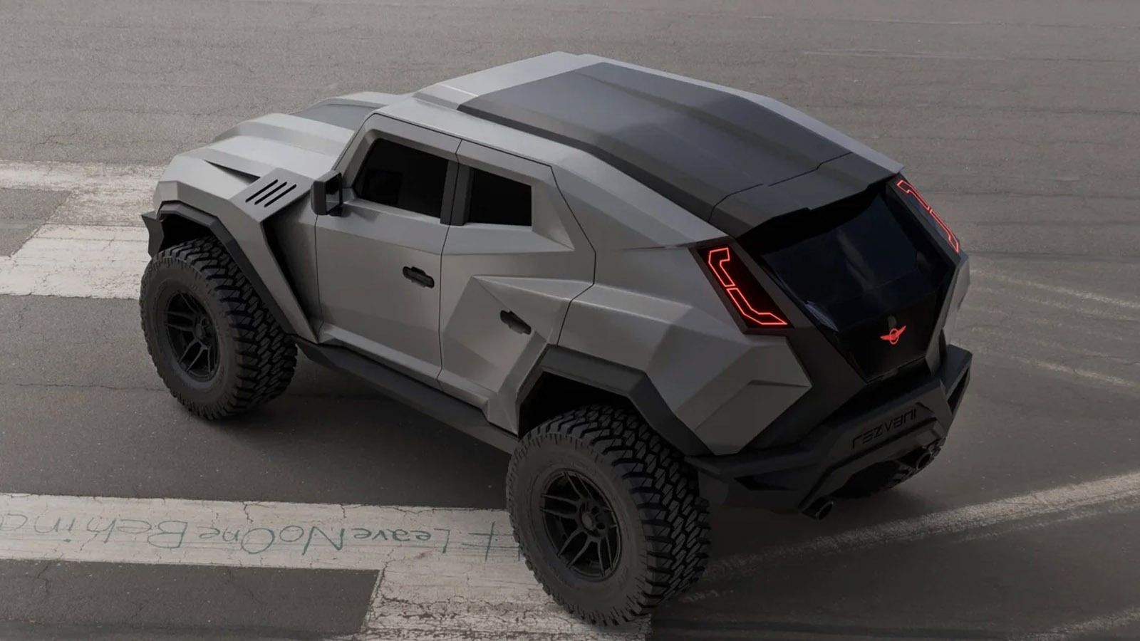 2026-Rezvani-Tank-rear-view