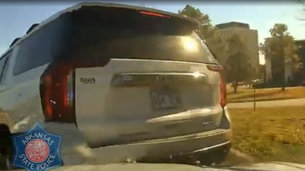 Arkansas-State-Trooper-Fired-After-Ramming-Wrong-Vehicle