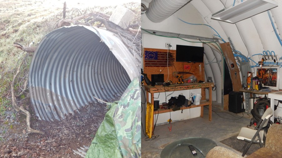 California-Highway-Patrol-tunnel-bunker