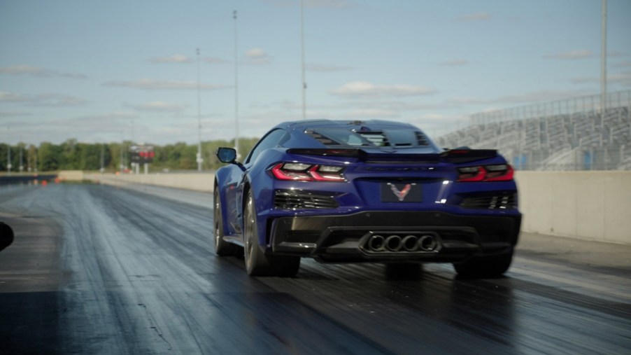 Corvette-ZR1X-Sets-Record-Americas-Quickest-Production-Car