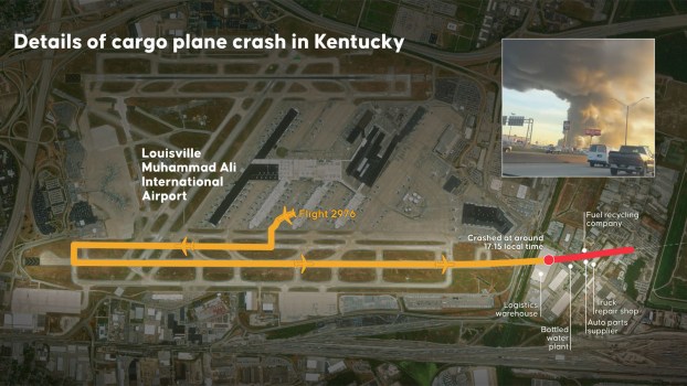 Details-of-UPS-cargo-plane-crash-in-louisville-Kentucky