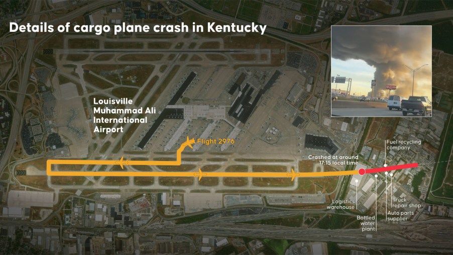 Details-of-UPS-cargo-plane-crash-in-louisville-Kentucky