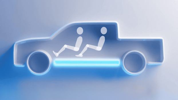 The Ford Universal EV Platform