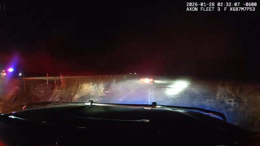 High-Speed-Chase-in-Wisconsin-Ends-in-Cornfield