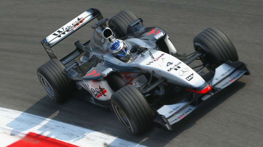 Kimi-Raikkonen-and-McLaren-in-action-during-2002-Formula-One-Italian-Grand-Prix