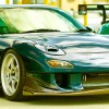 Mazda-Rx7-at-car-show
