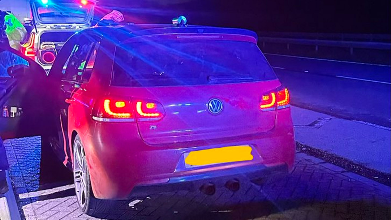 Police-Seize-Volkswagen-Golf-R